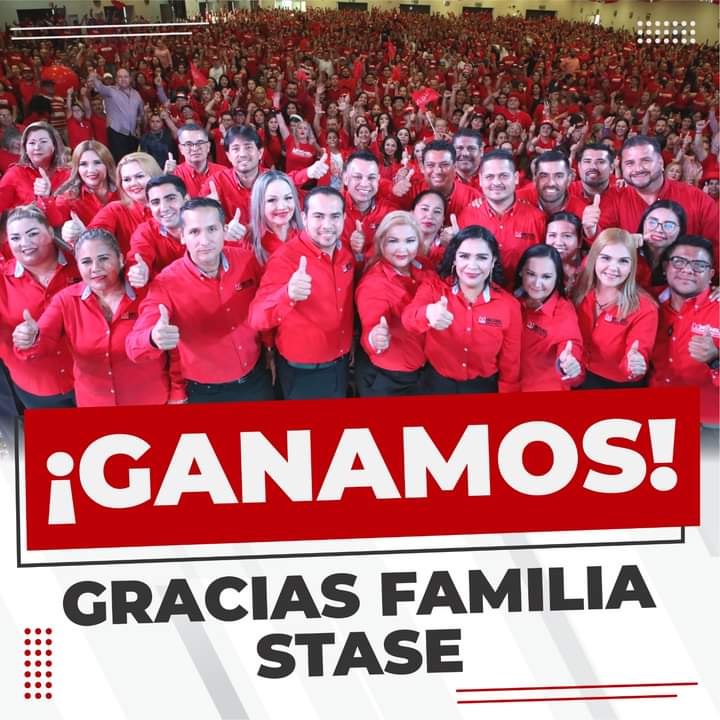 Stase, Elección, Centro, Noticias Culiacán, Noticias Sinaloa, Planilla Roja, Ganador virtual, Michel Benítez Uriarte