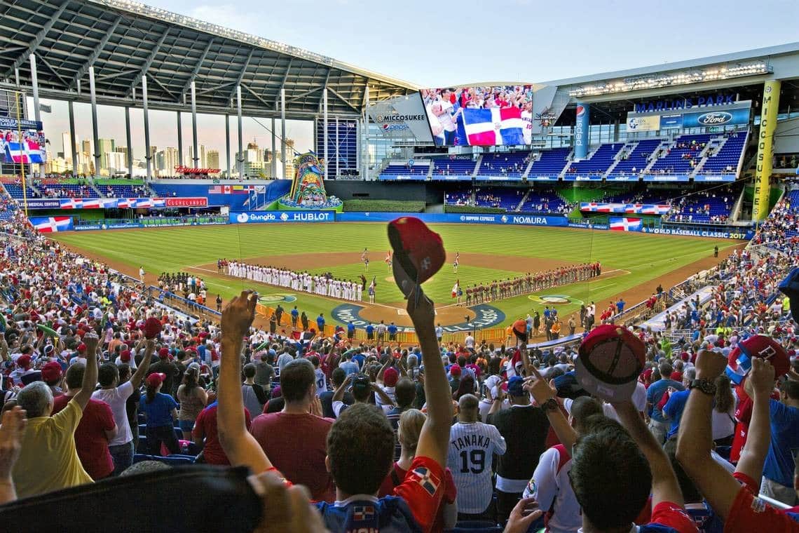 ¡Serie del Caribe! Definen a los 2 países invitados al clásico de Miami 2024