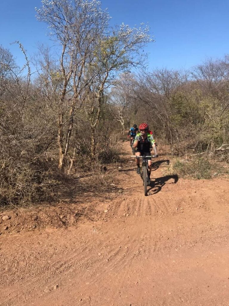 ¡Todo listo! Sinaloa de Leyva tendrá su Décimo Maratón de Ciclismo