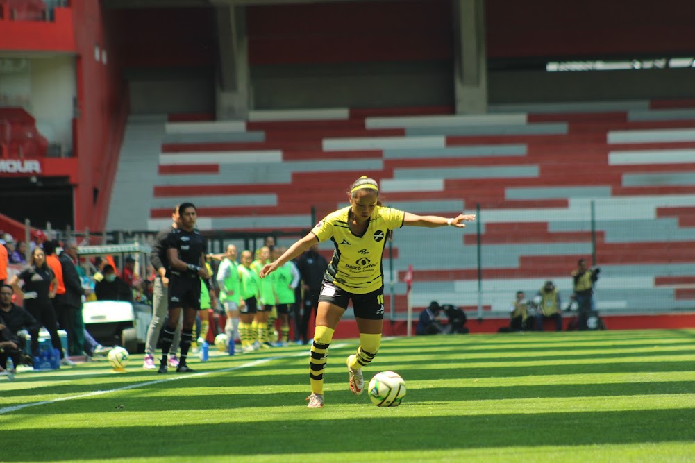 ¡Va por talento sinaloense! Invita Mazatlán FC a visoría de la rama femenil en el puerto