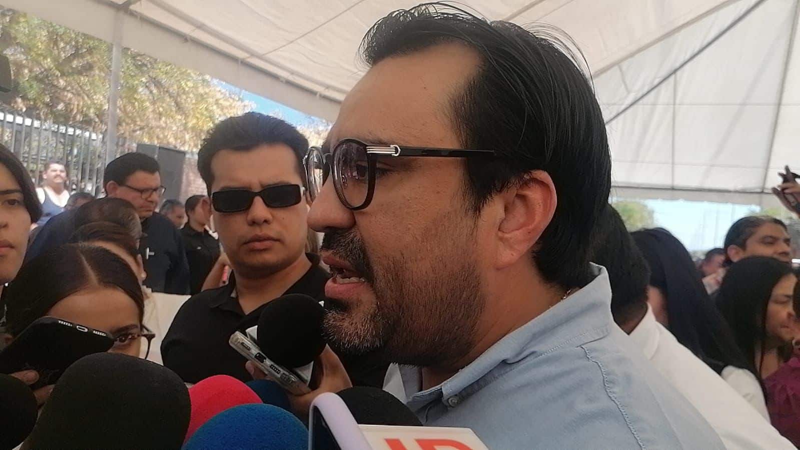 ¡Van 9 mdp! Con recursos de regularización de carros “chocolate”, Culiacán pavimentará calles