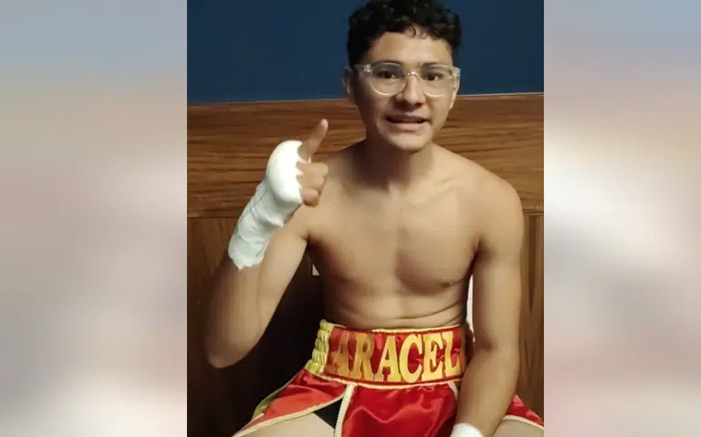 ¡Violencia! Asesinan a boxeador de EU en Zapopan; estaba en México de vacaciones