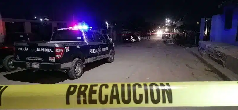 ¡Violencia! Ejecutan a joven pareja en calles de Nuevo León
