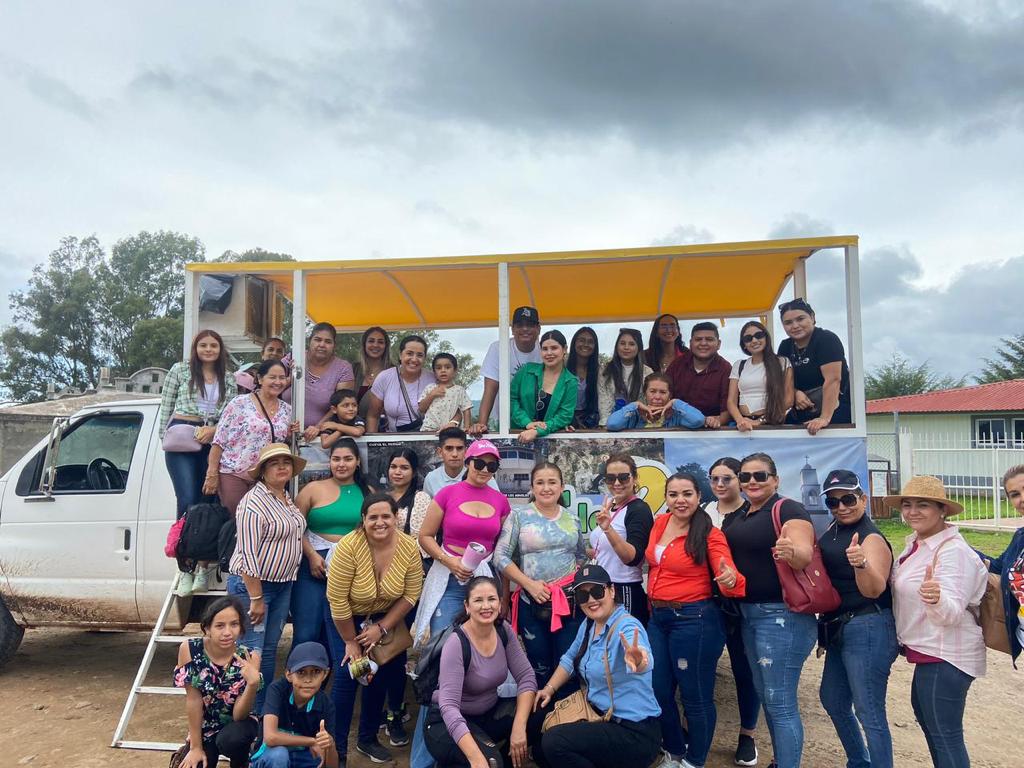 ¿Eres de los que aceptó la invitación a Surutato Semana Santa deja derrama de 5 mdp en Badiraguato
