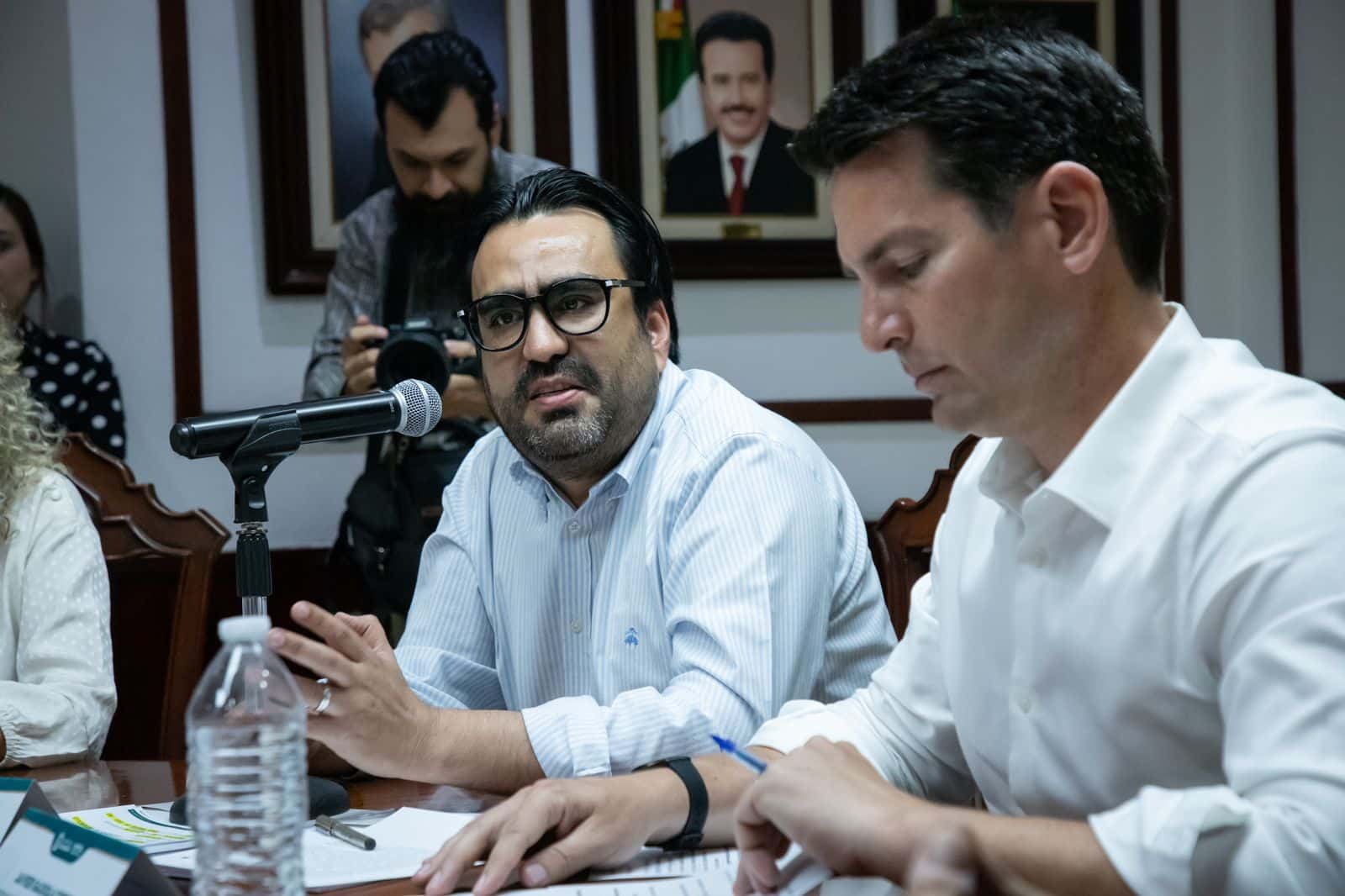 ¿Eres empresario de Culiacán y ocupas dinero Lanzan programa de financiamiento Fosin Microcréditos