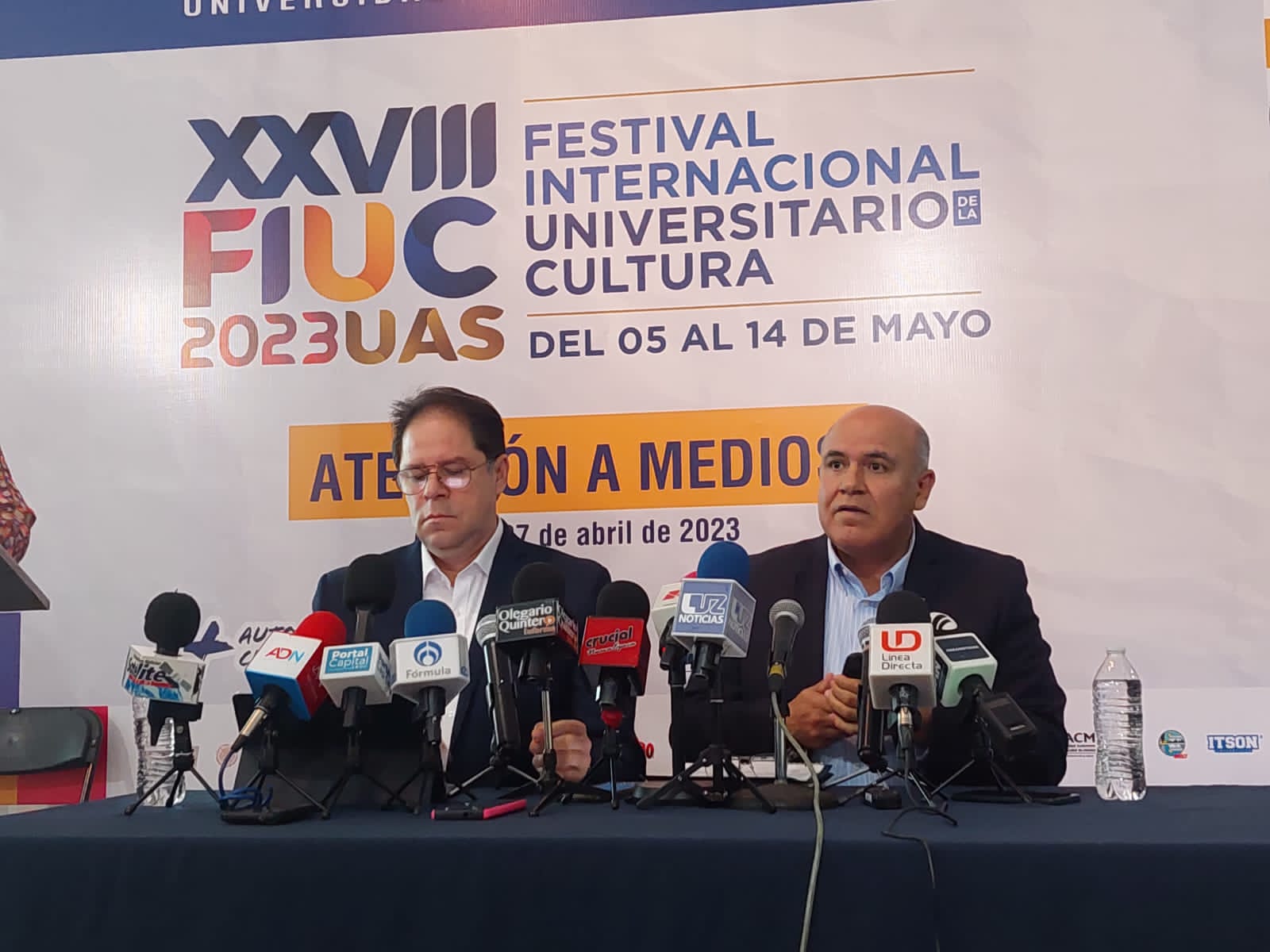 ¿Listo para bailar con la Banda El Recodo Estará en el Festival Universitario de la UAS