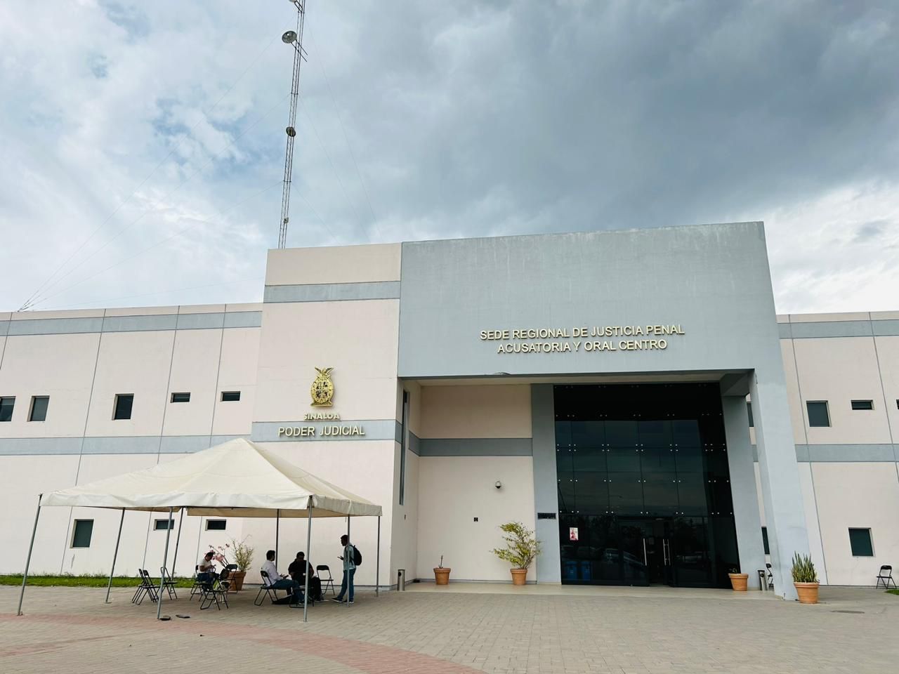 ¿Por qué abogados de “El Químico” pidieron aplazar una vez más la audiencia Esto pasó en el Juzgado