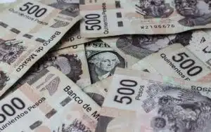 ¿Te conviene comprar o vender dólar Checa en cuánto está a la venta y compra en México