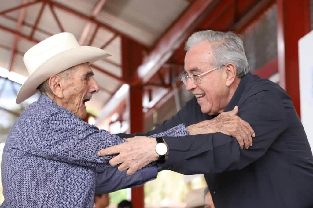 102 aniversario ejido Sataya y Anexos
