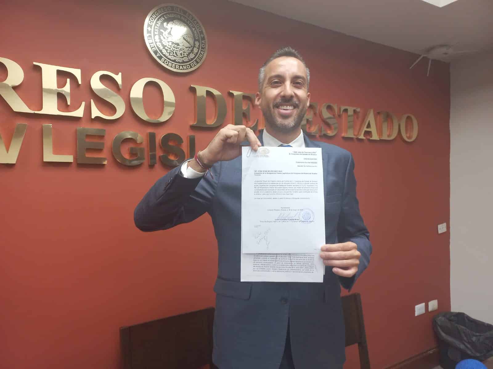 Gene René Bojórquez Ruiz