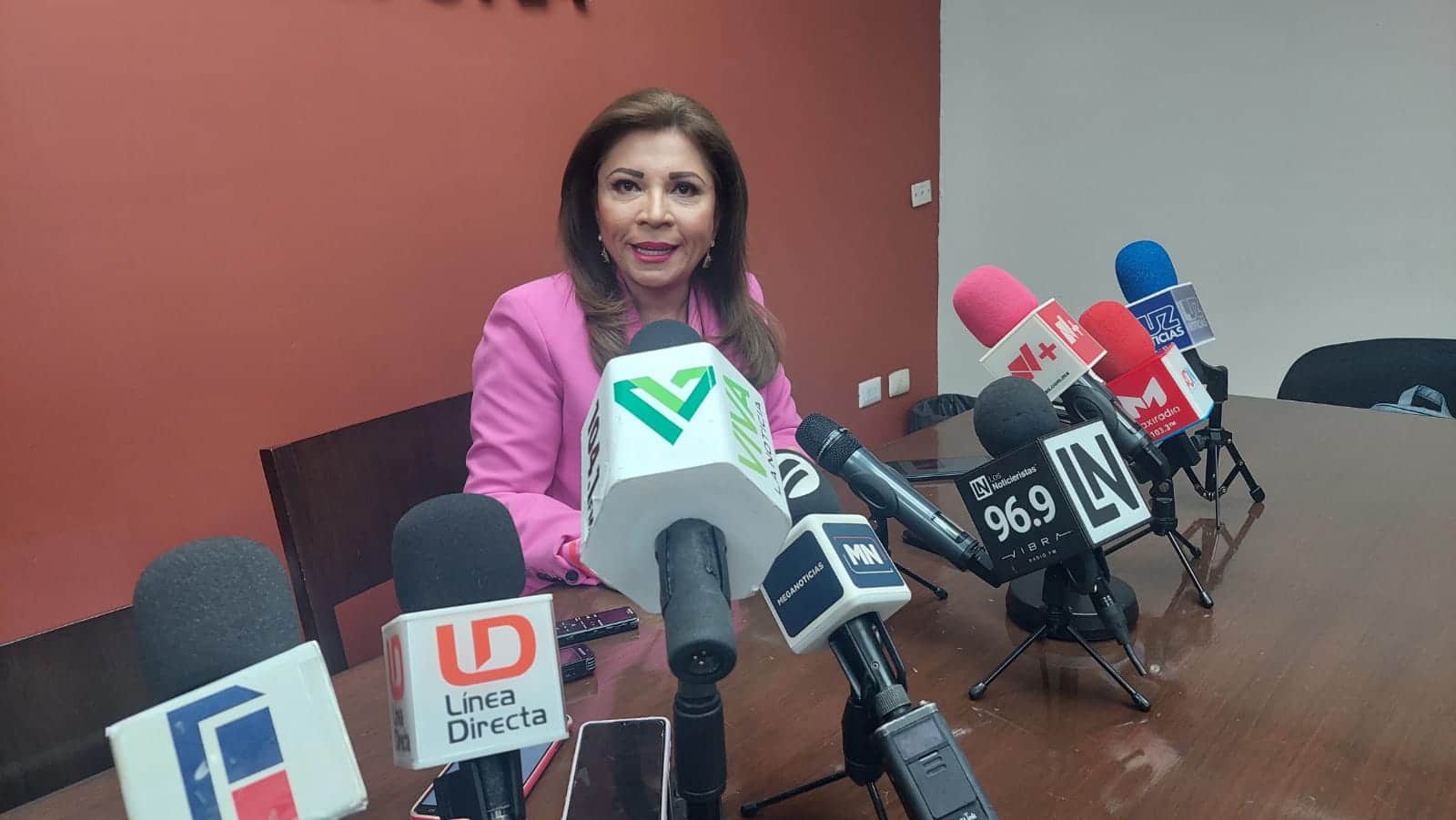 Gloria Himelda Félix Niebla