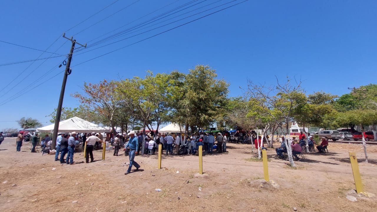 Pemex Topolobampo