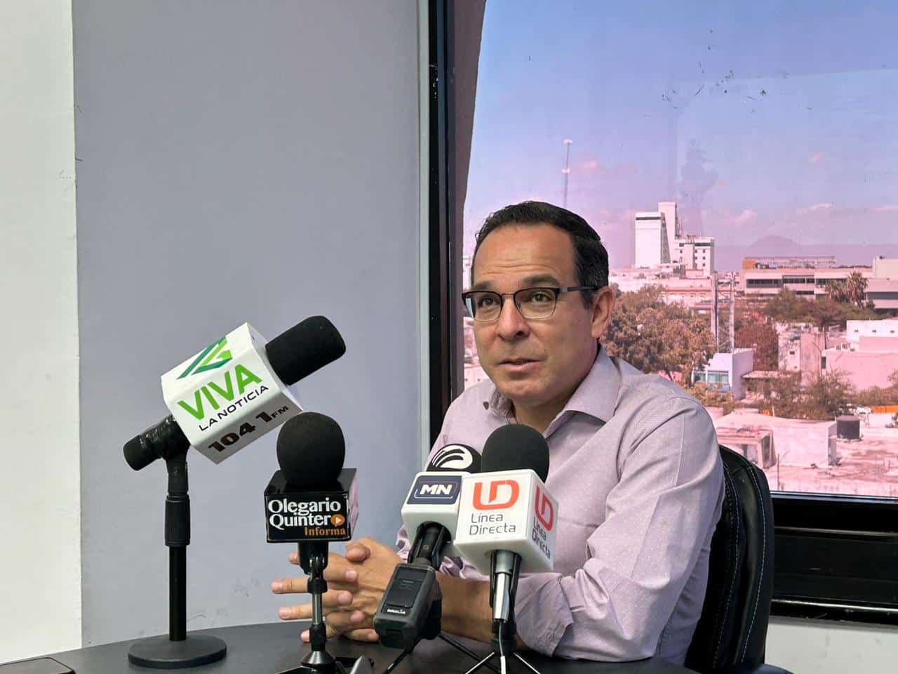 Miguel Ángel Calderón Quevedo