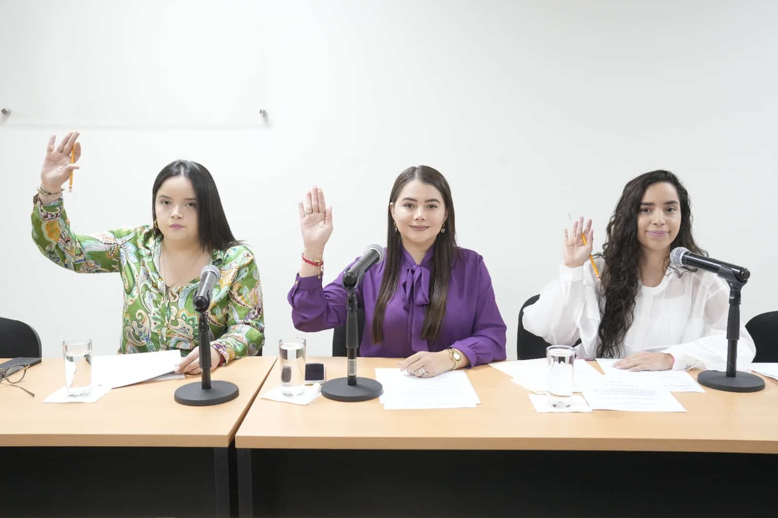 Diputados