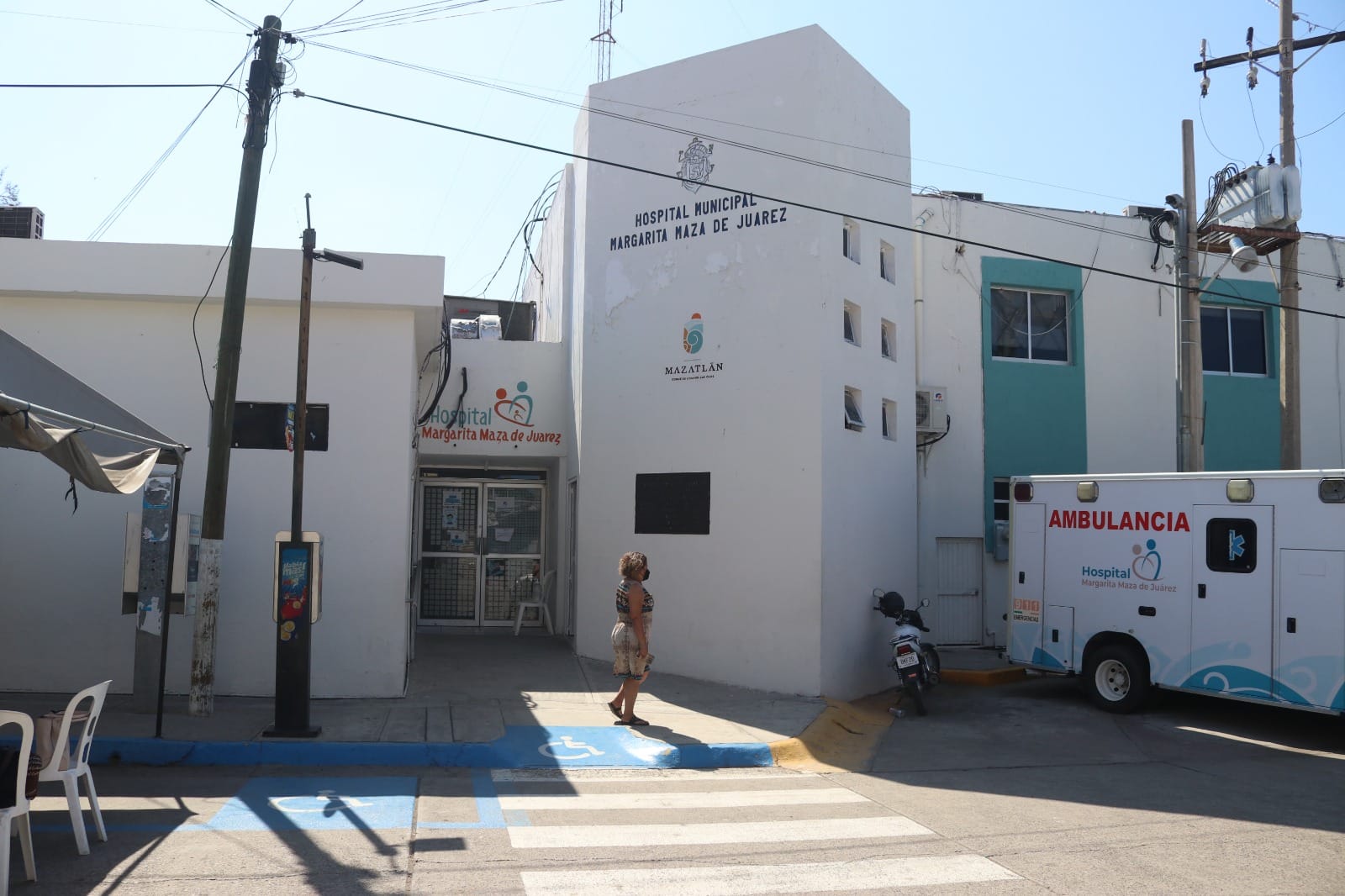 Hospital Municipal