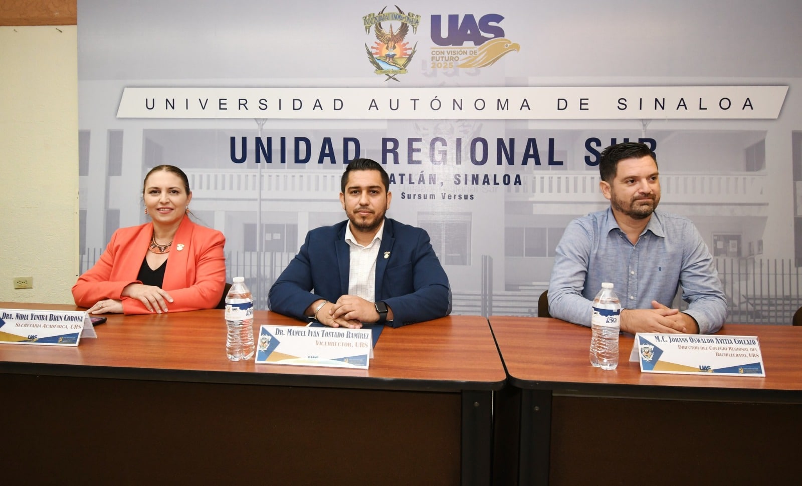 Foro UAS