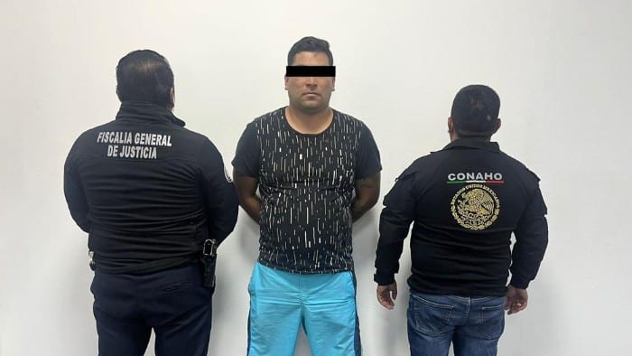 homicida Edomex