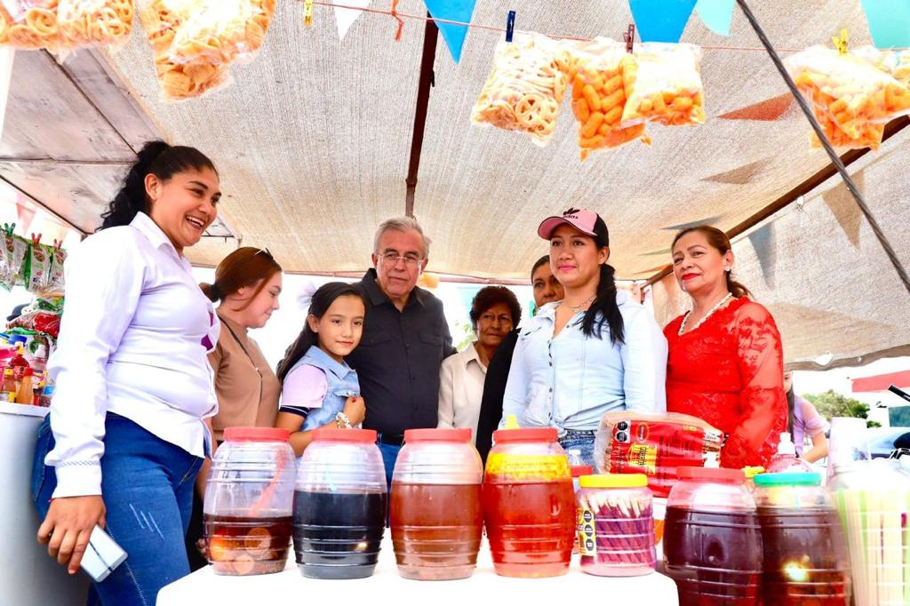 102 aniversario ejido Sataya y Anexos