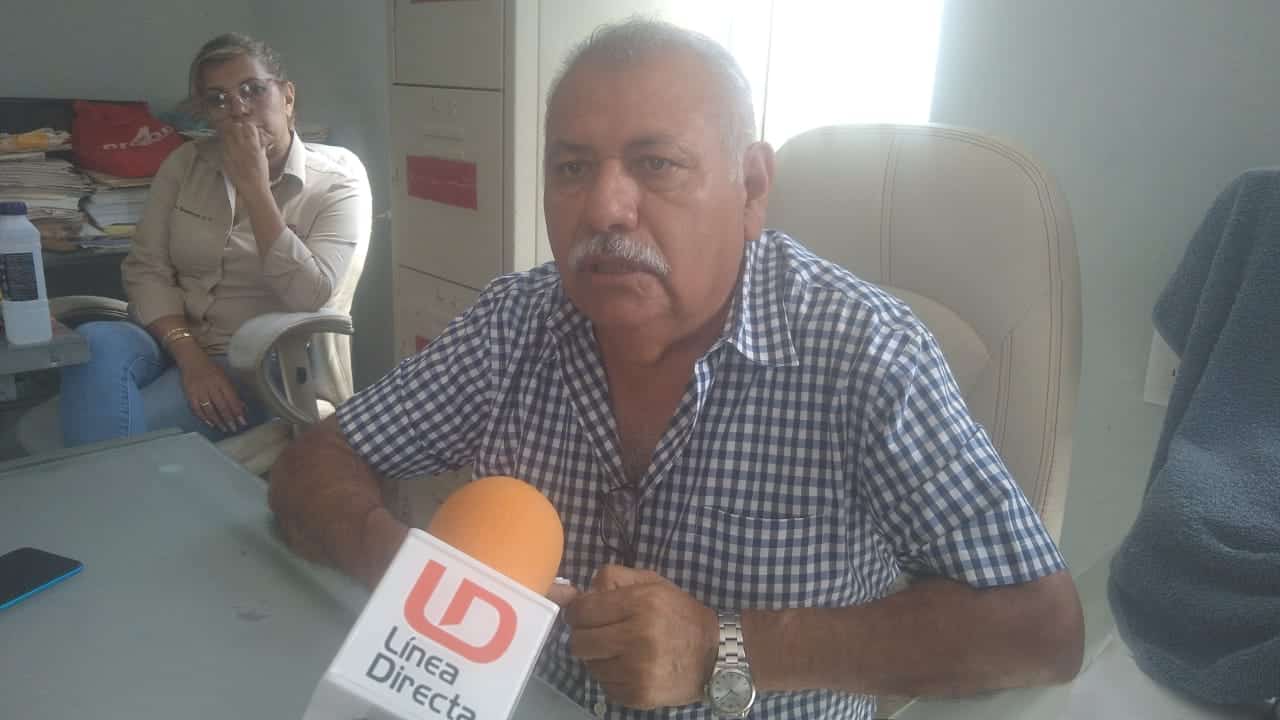 Miguel Ángel Gutiérrez Sánchez