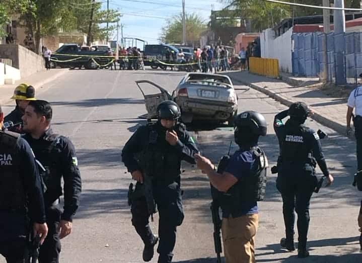 Choque Díaz Ordaz