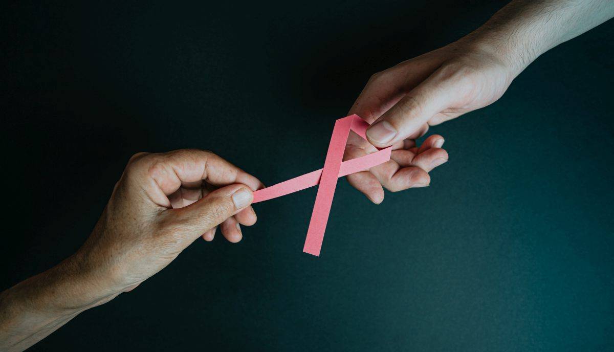 Cáncer de mama
