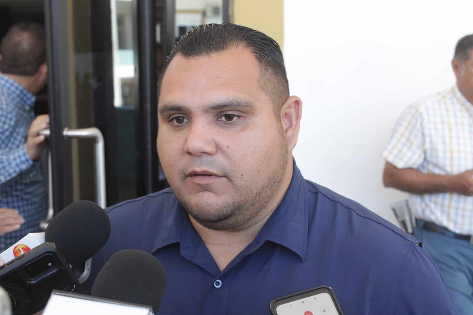 Jaime Othoniel Barrón Valdez