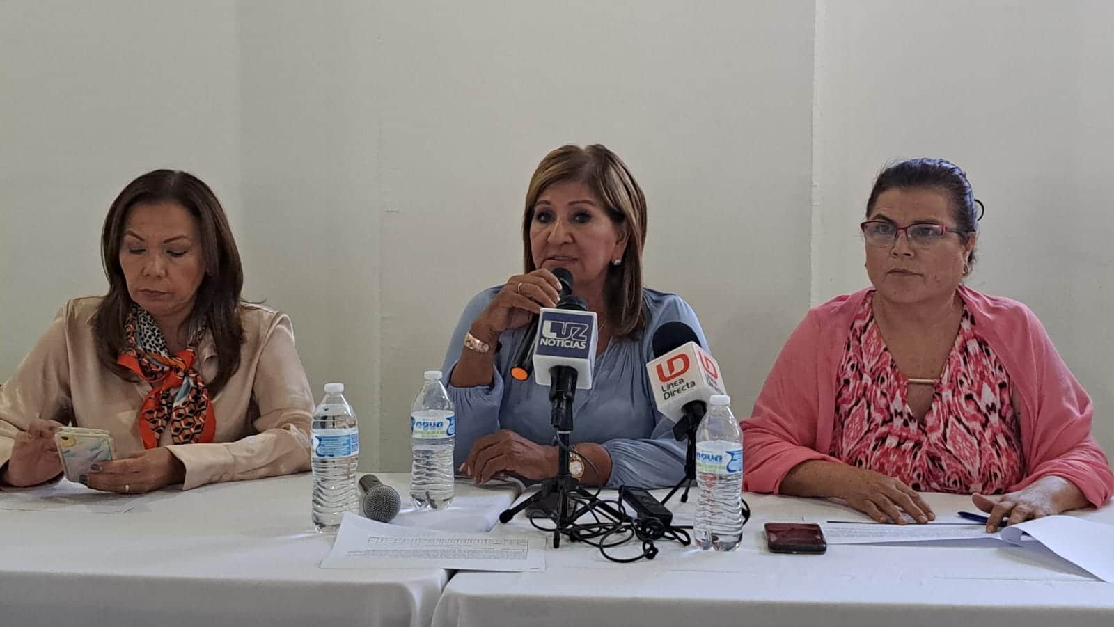 Semujeres