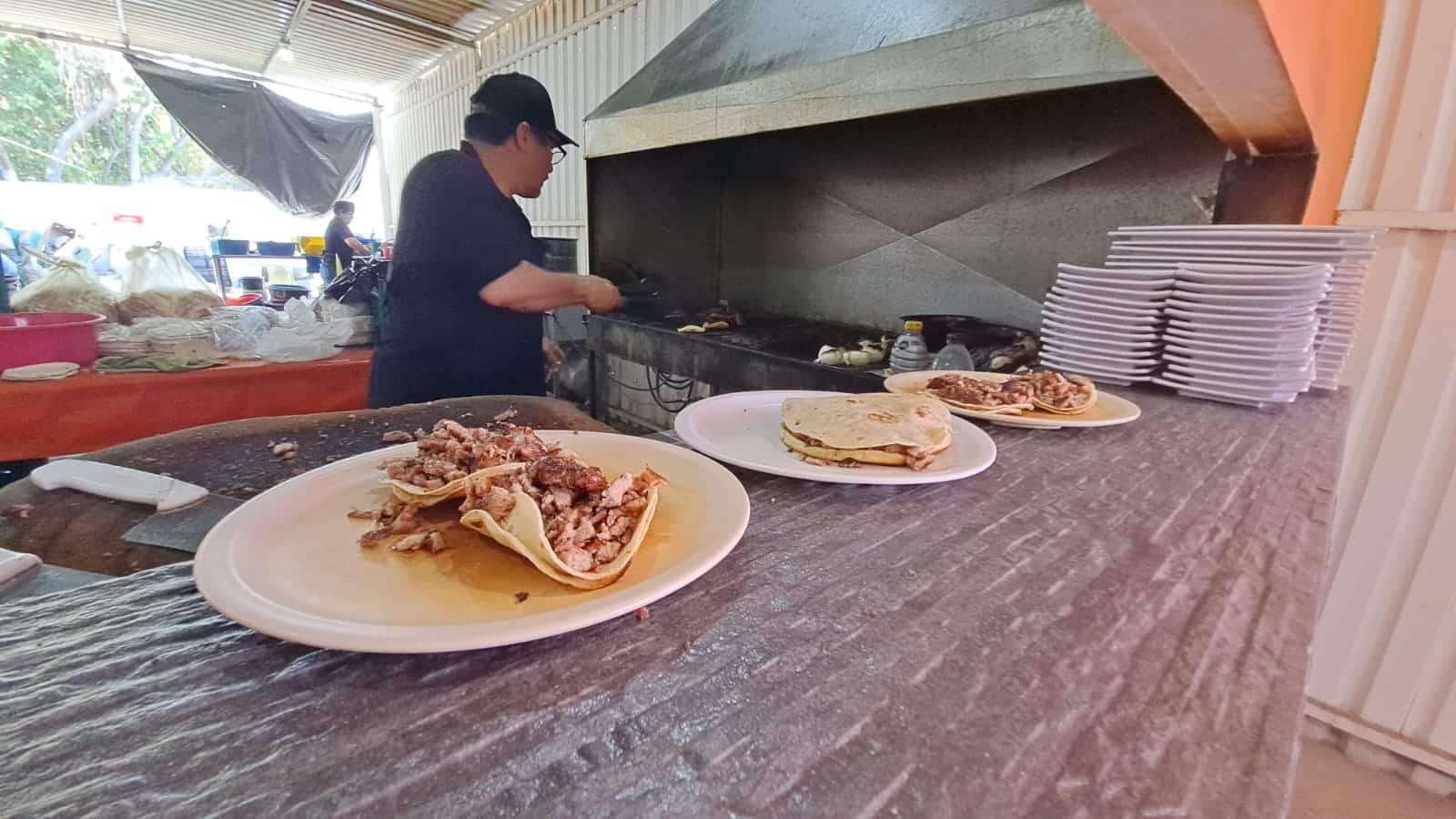 Feria del Taco 2023
