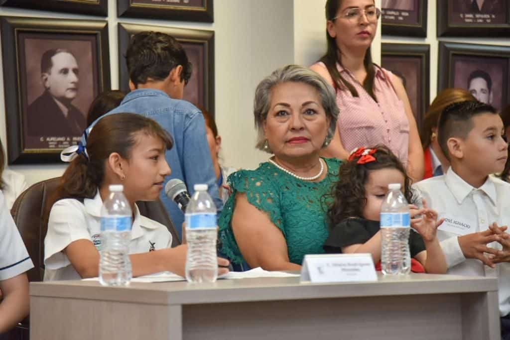 Cabildo Infantil 2023