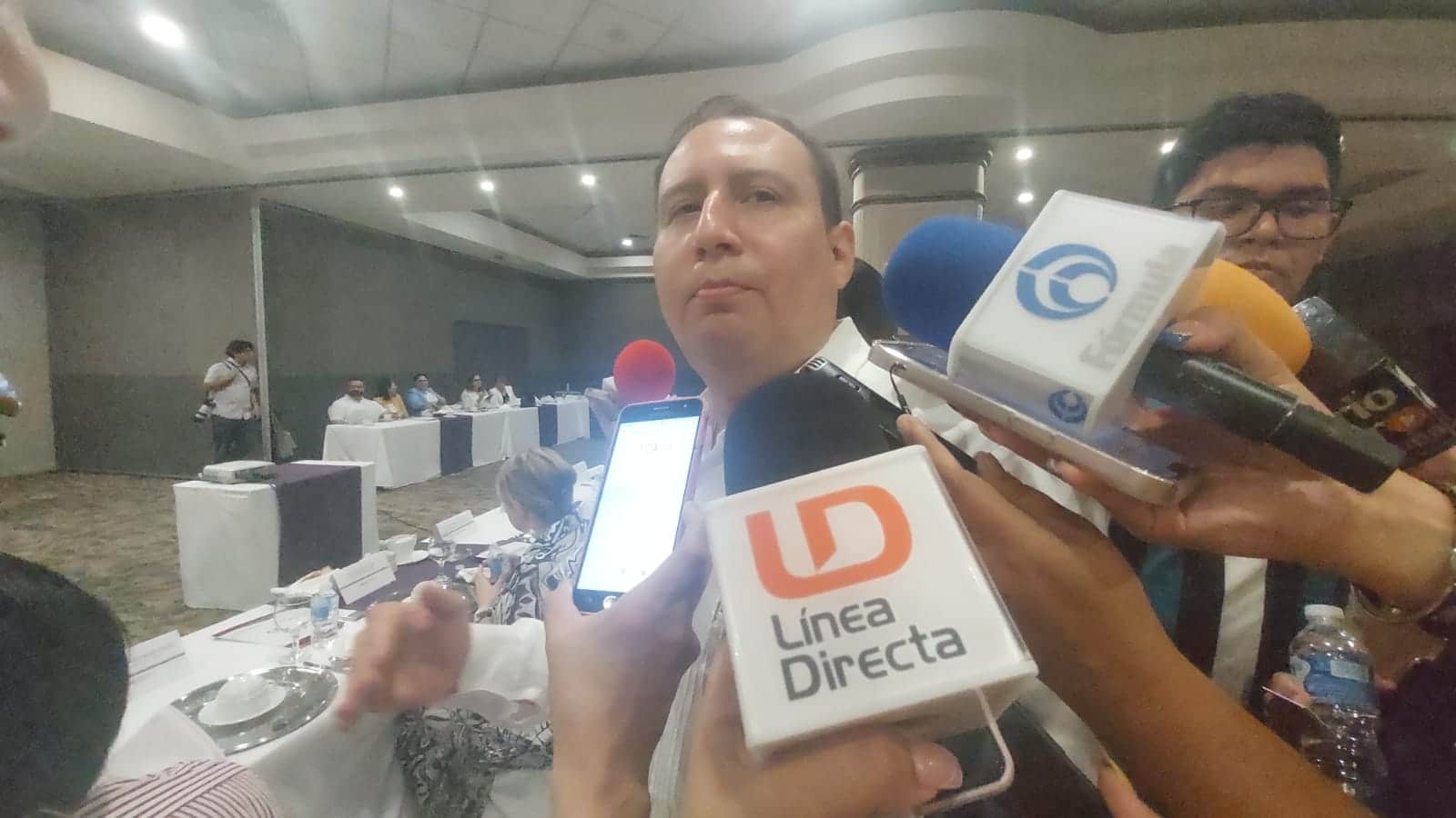 Jesús Iván Chávez Rangel