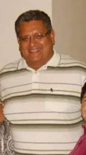 Alfredo Originales Mejía