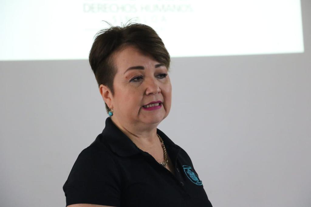 Derechos Humanos