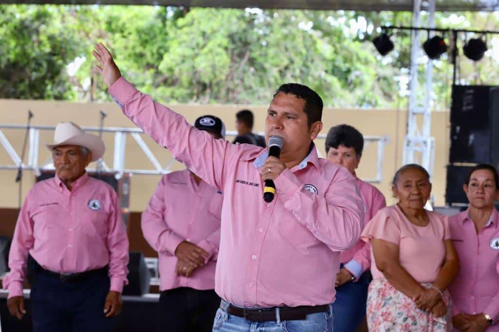 102 aniversario ejido Sataya y Anexos
