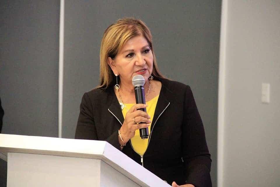 María Teresa Guerra Ochoa