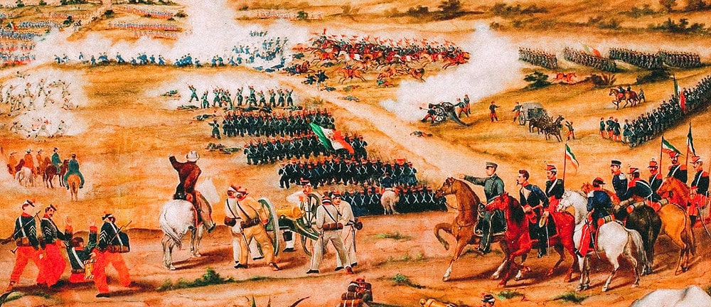 5 de mayo