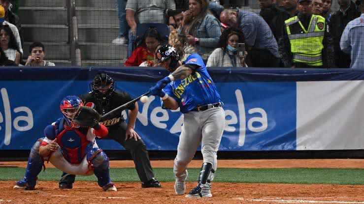 Serie del Caribe