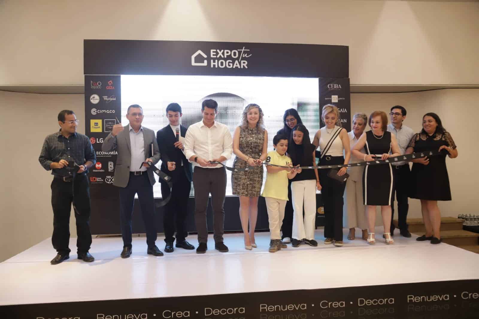 Expo “Tu Hogar”