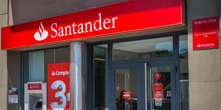 ¿Te bloqueó Santander tu cuenta por no actualizar datos? ¡Esto es lo que debes hacer!