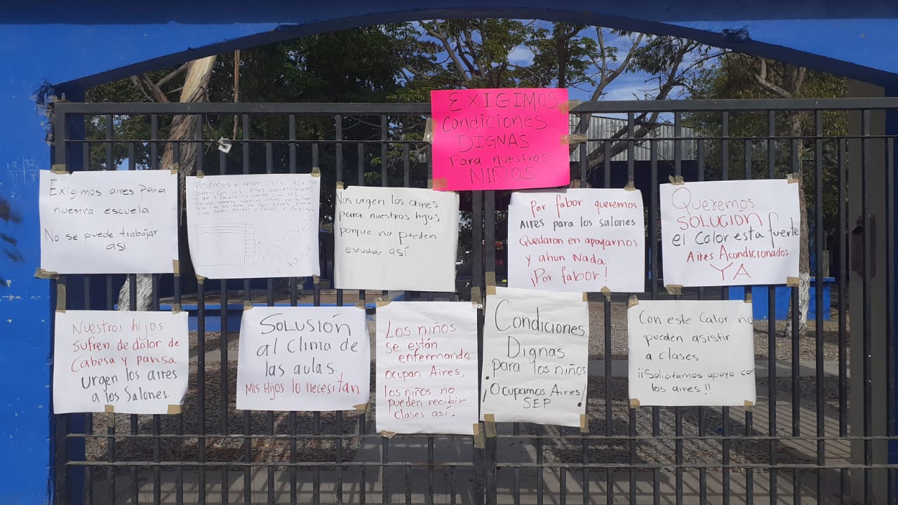 Primaria Rosendo G. Castro