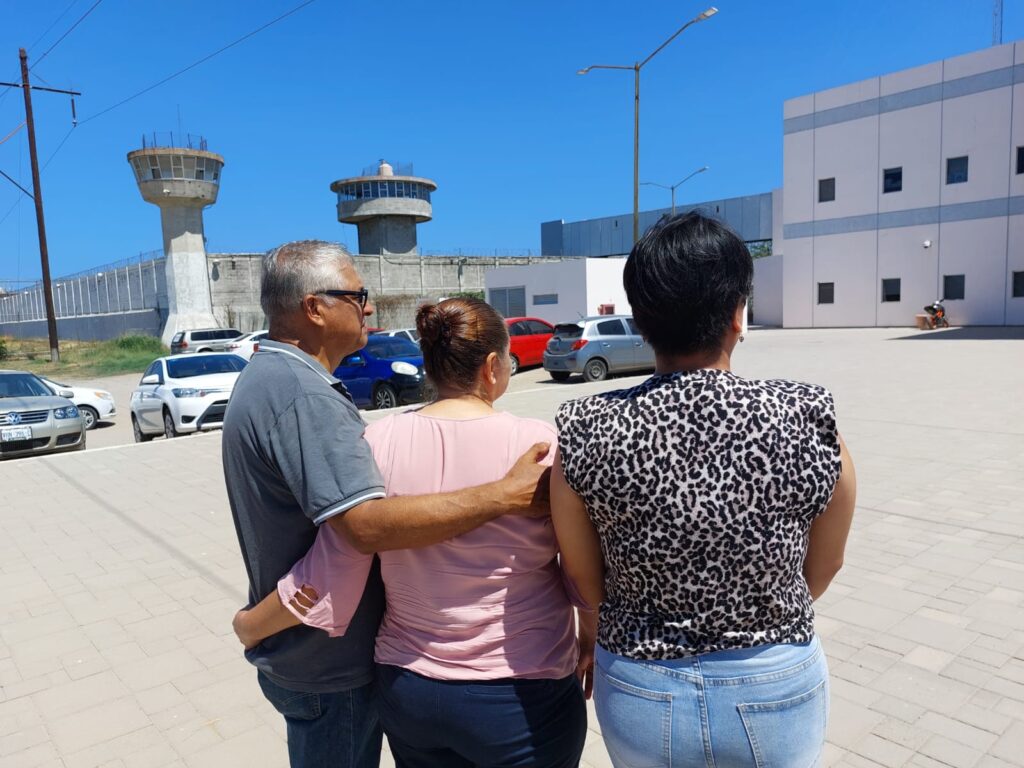 Presunto abuso a niña en kínder de Mazatlán