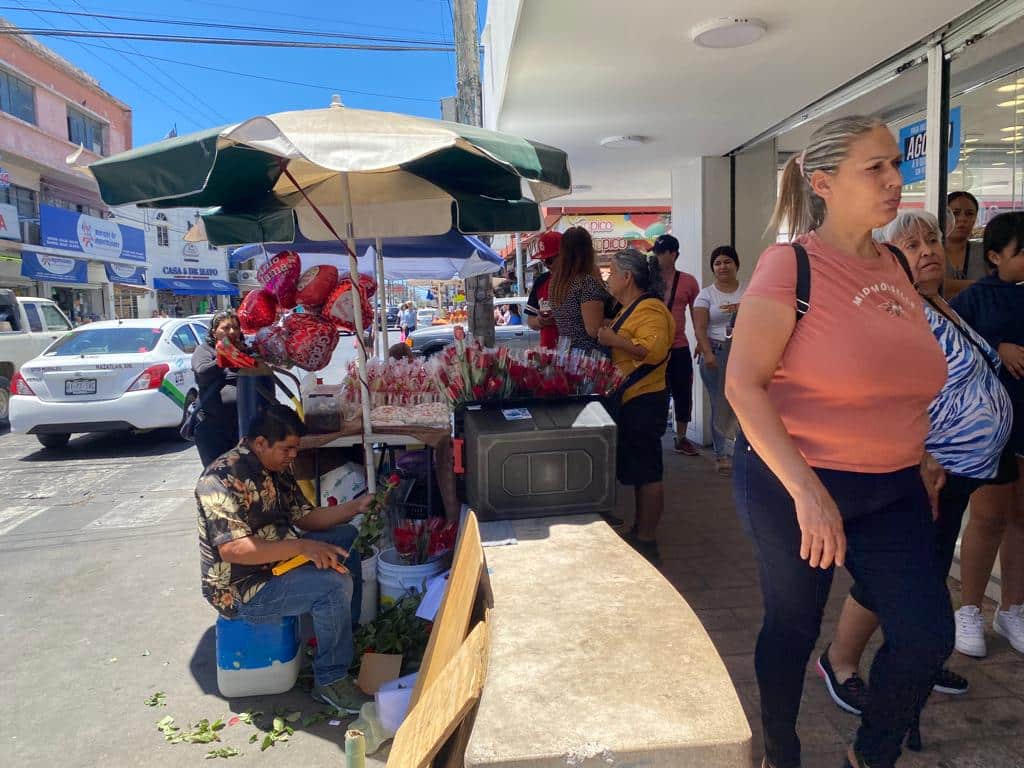 Ventas Días de las Madres