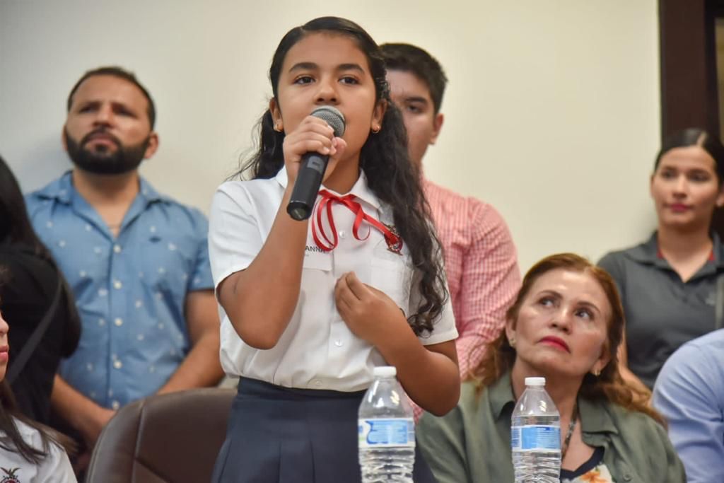 Cabildo Infantil 2023