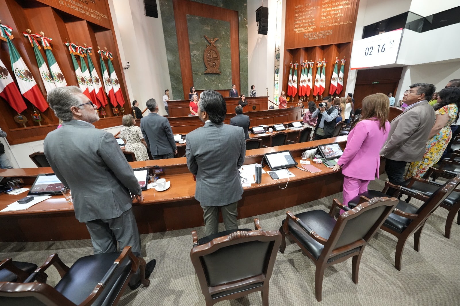 Congreso