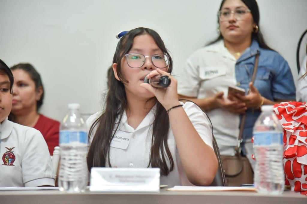 Cabildo Infantil 2023