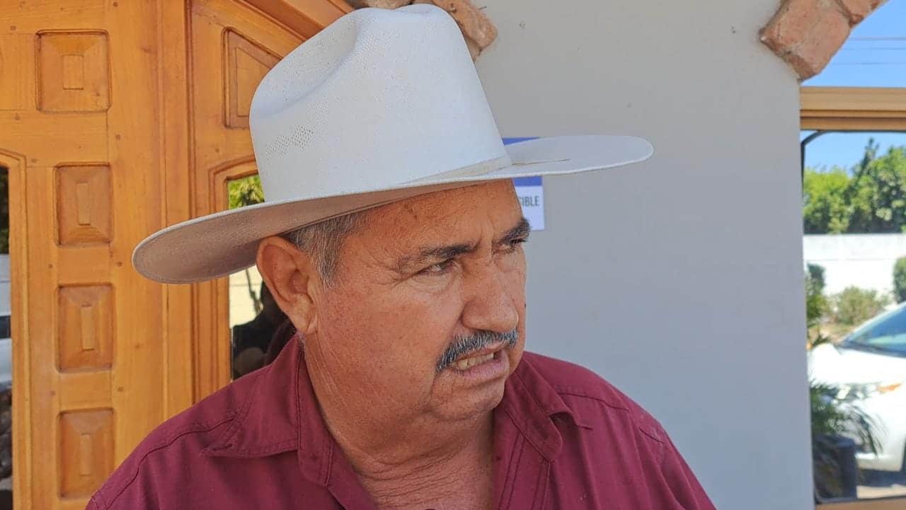 Ignacio Leal García