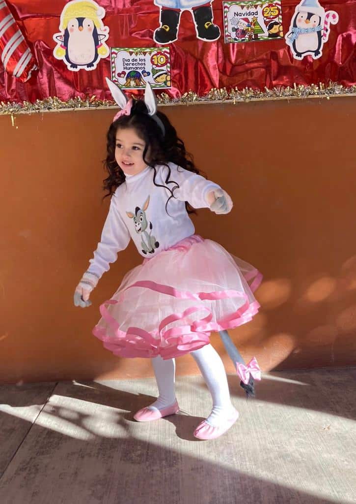 Ana Lucía, niña sustraída en Australia