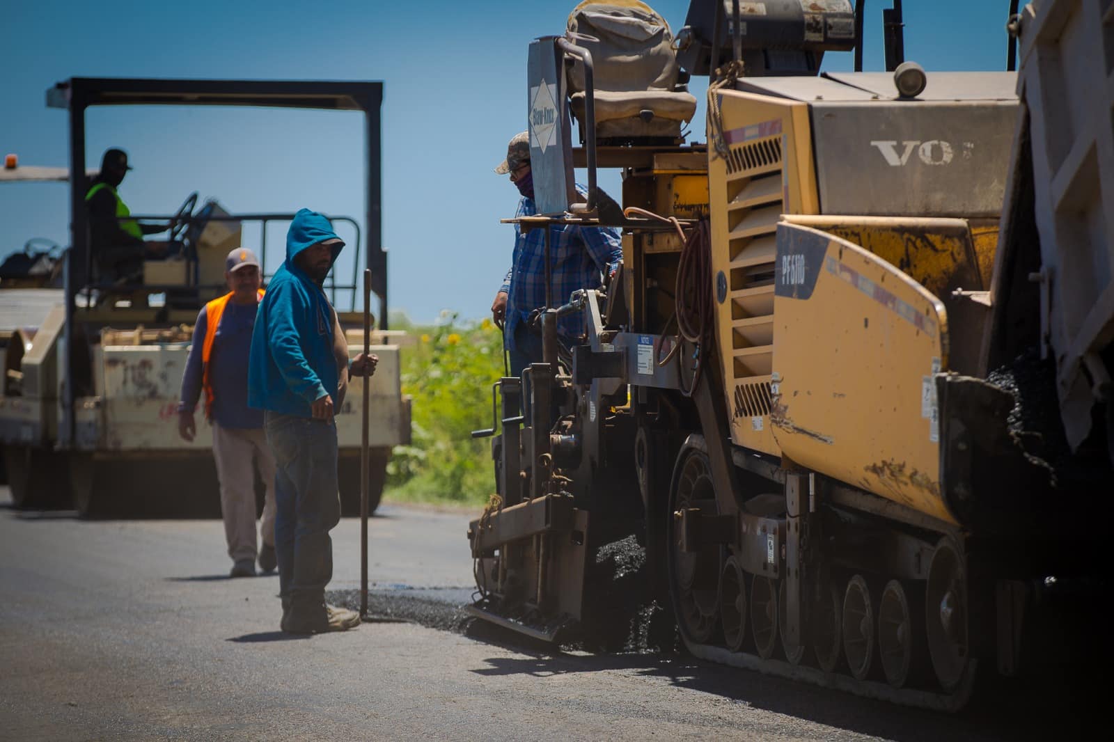 Obras Guasave