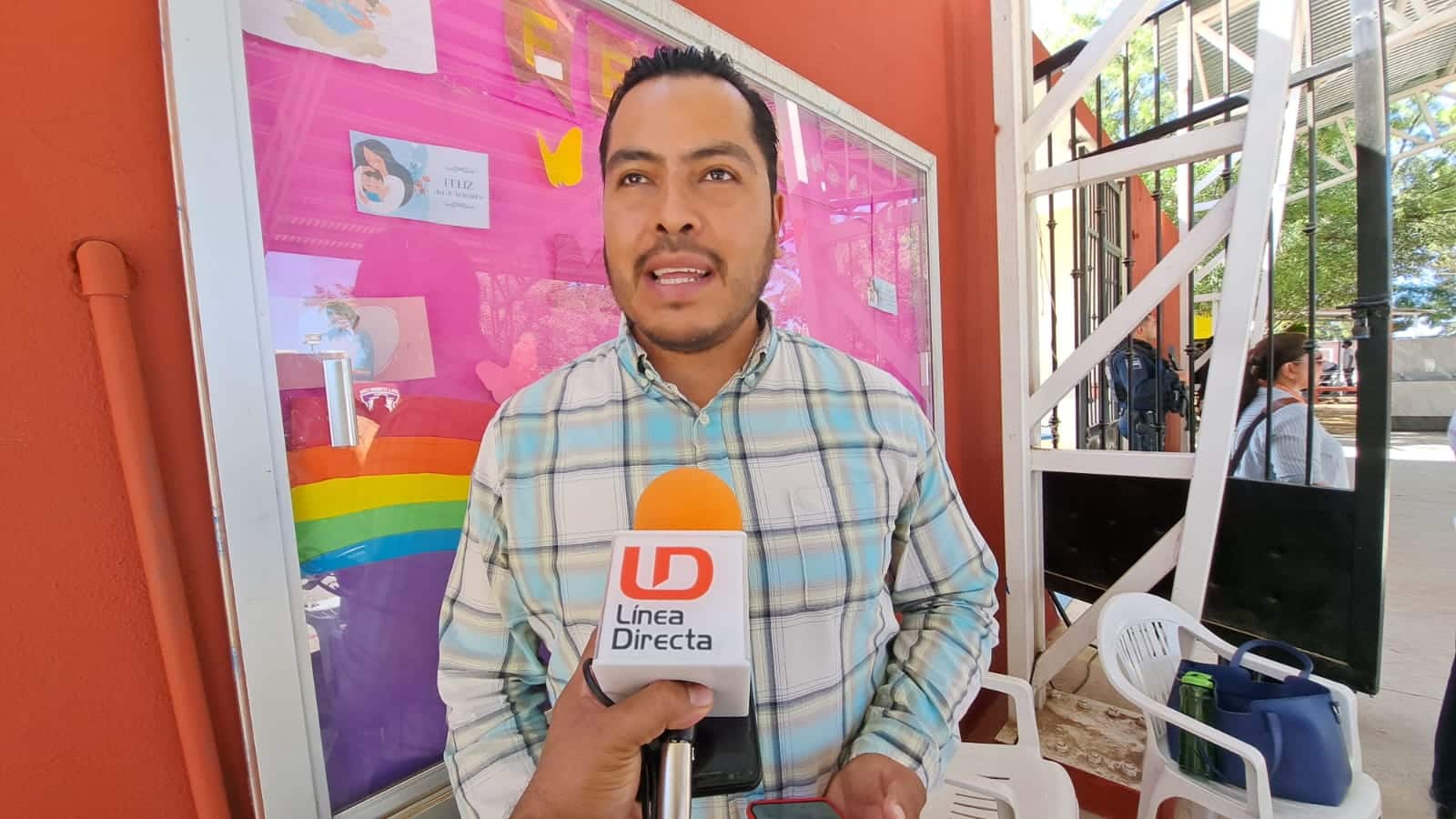 Luis Vargas Montes