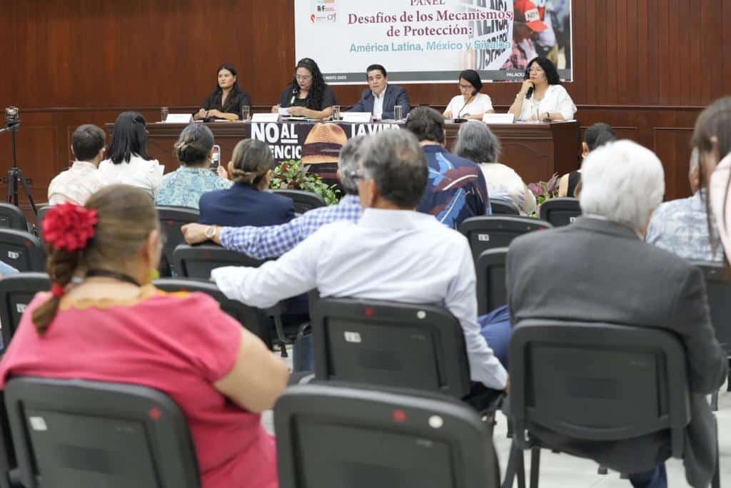Aniversario luctuoso de Javier Valdez