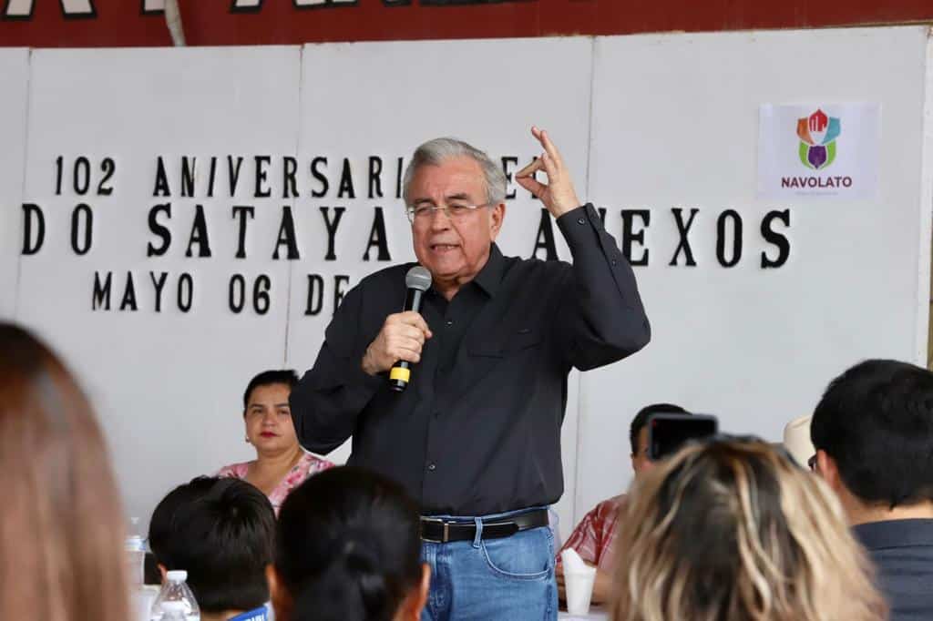 102 aniversario ejido Sataya y Anexos